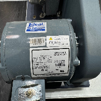 Welch ChemStar 1400N Vacuum Pump image 2